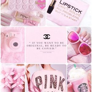 Meet your Posher, Gabriela